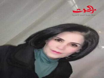 سيد الكلمات ... الشاعرة ديانا مريم