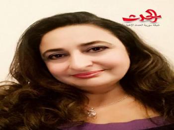 مُحاوَلَة ... الشاعرة أوغيت  خير الله