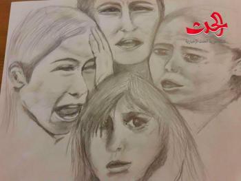 رسالة لأبي ... الشاعرة فاطمة أديب