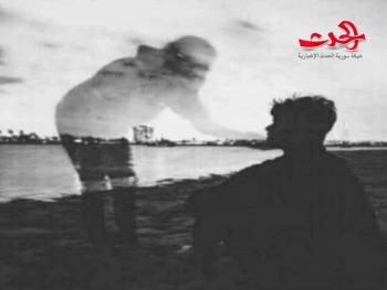 والتقينا ... الشاعرة عبير علي