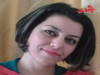 اليقين ... الشاعرة عبير الزاقوت