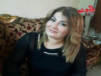 لو بقيت ...  الشاعرة رونيا ريشة