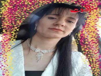 كيف اكتبك قصيدة  .. بقلم ميرفت استنبولي