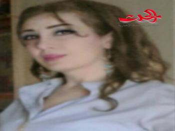 تَرنيمَةُ عِشْقٍ ... الشاعرة  ميَّادة مهنَّا سليمان