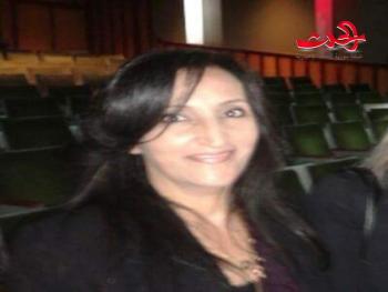 قال لها ... الشاعرة آدلل نواف القاسم