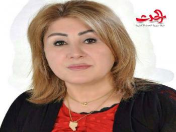 يحلو العيشُ بدونِ ضِبَاع ... الإعلامية والباحثة التربوية الدكتورة شفيعة عبد الكريم سلمان