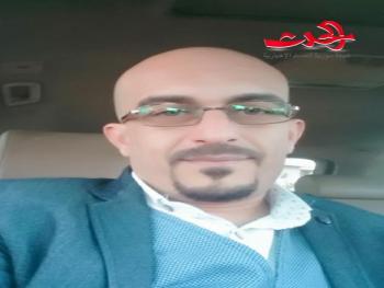 سأولدُ منْ جديدْ ... الشاعر علي خليل الحسين