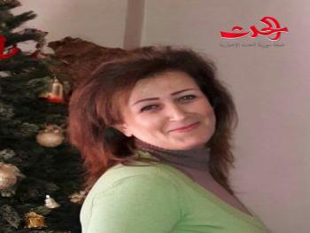 ما بكيت /  بقلم الشاعرة عبير علي