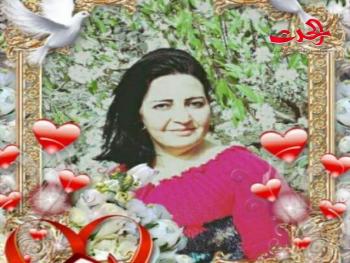 ملحمة الصمت /  بقلم الشاعرة وعد أبو علوان