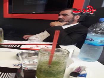 في جمر ونيران .. بقلم بدر الدين قراجه