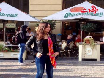 لاتُسيئوا الظن  /  بقلم الشاعرة سنا المومني