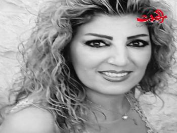 فم الرغبة  /  بقلم الشاعرة سمر نادر