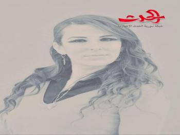 أفشيتُ سرّي  /  بقلم الشاعرة ميساء بدارنة