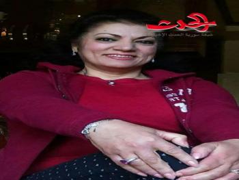 أفعى بعشرة أصابع  /  بقلم الشاعرة سهى سلوم