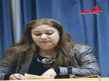 ربيعنا &quot;آذار الحياة&quot; .. بقلم د. سحر أحمد علي الحارة 