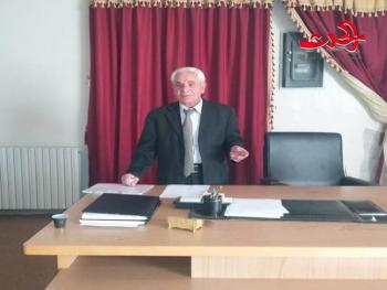 .بشراك جلق .. بقلم رفعت ديب