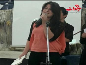 بسمة الحياة  /  بقلم لمى سلمان المتني