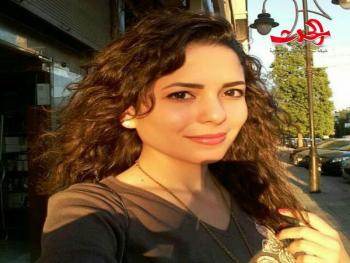 إليك .. بقلم سامية غنام