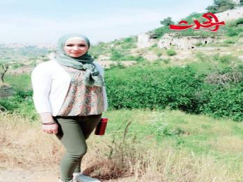 على ناصية العمر  /  بقلم سحر زعترة