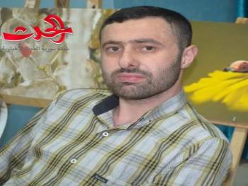 تباعِدُنا الجراحُ عنِ السُّرورِ  /  بقلم محمد مرعي