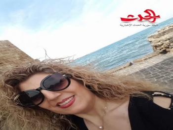 يُشيرون اليّ بعيونهم الثاقبة  /  بقلم سمر نادر