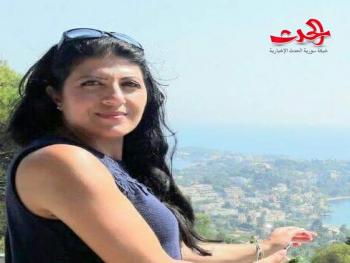 وترى السماء في غيابك  /  بقلم ريما مصطفى