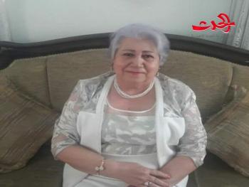  عودة /  بقلم مادلين عكاري