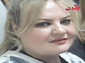 رمضاءُ وصلِكَ  /  بقلم ميساء زيدان