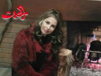 جنيّة أنا...جِِنيّةٌ أنا  /  بقلم فيفيان طه