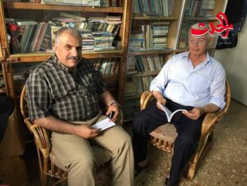 الحداثة عند السياب ليس وحيدة 