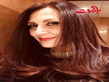 صفاء يسمّرني  /  بقلم عفاف إبراهيم 