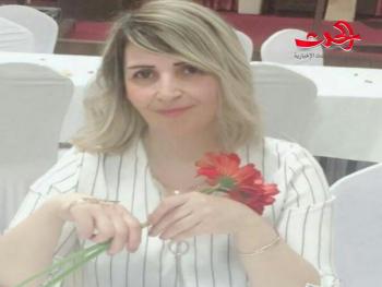 لأنا التّي تبلُغُ من العُمرِ  /  بقلم أملي مرعي