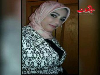 قديستي /  بقلم فاطمة زعترة