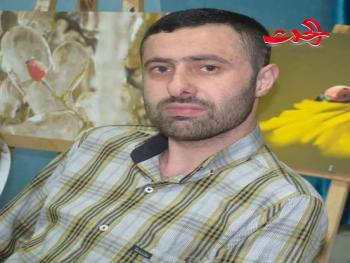 غَلَّقتُ أبوابيْ  /  بقلم محمد مرعي