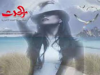 كالأنوار تسكن خاطري  /  بقلم نور زهران