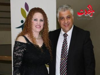 كلمة الشاعر الإعلامي زياد عقيقي في توقيع كتاب (ظلاّن يشبهان وجهي..)  للشاعرة السورية  ريما فاضل محفوض