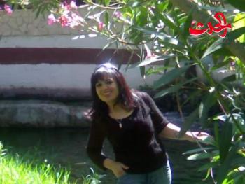 هو غائب  /  بقلم غادة عزيز جنيدي