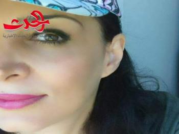 وإنّي الإناء والخمر مني /  شعر فداء البعيني