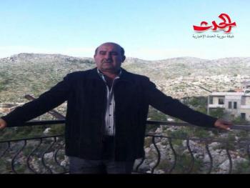 اضرب  / شعر علي ياسين غانم