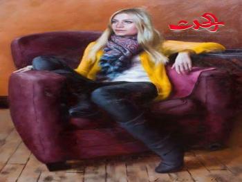 وأنت عائدٌ إليّ  /  شعر فيفيان طه