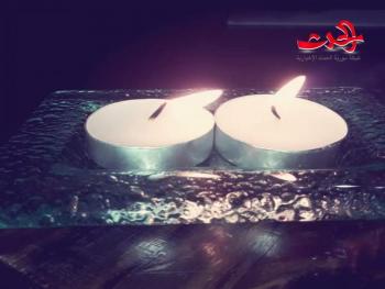 سجّلوا عندكم  /  شعر أملي مرعي