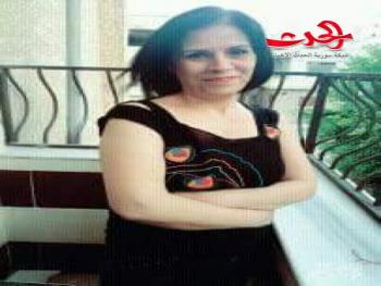 ولأنه الفرح  /  شعر ديانا مريم