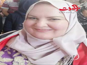 خضرُ العيون /  شعر ميساء زيدان