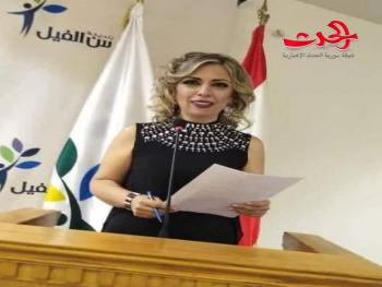 أيها الجالس /  بقلم الكاتبة هيام التوم
