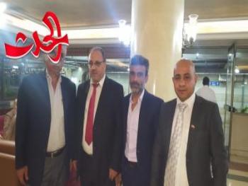 أمسية شعرية لمتقى بيت القصيد في بيروت