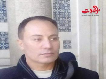 حيرة  /  شعر منذر الغباري