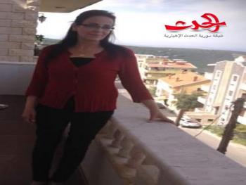 حسان الَّليلكِ .... تشكو الغيابَ  /  بقلم مرام عطية