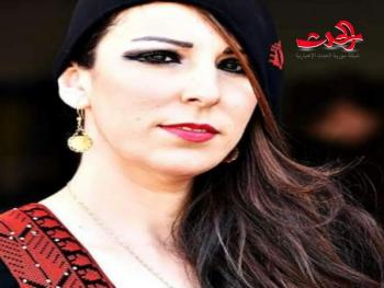 عربيةٌ هذي أنا / شعر ميساء صح بدارنة