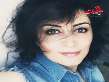 أحبكَ وكفى /  شعر فداء البعيني