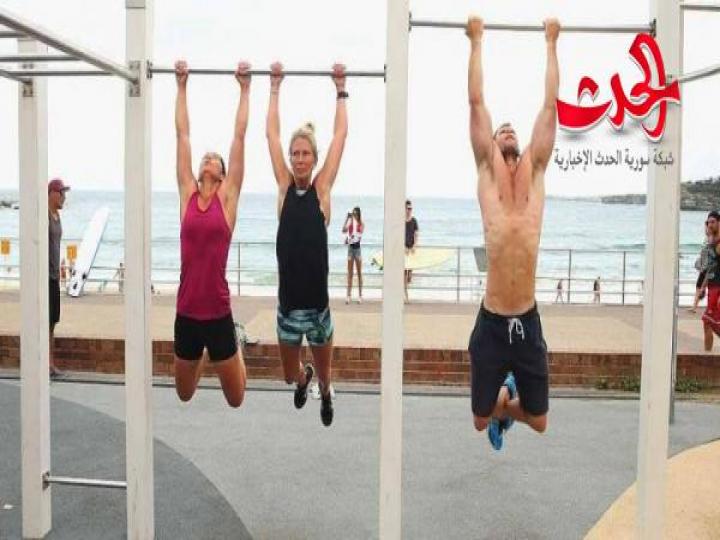  بعد ممارسة الرياضة لا تقوم بهذه الأشياء ؟!